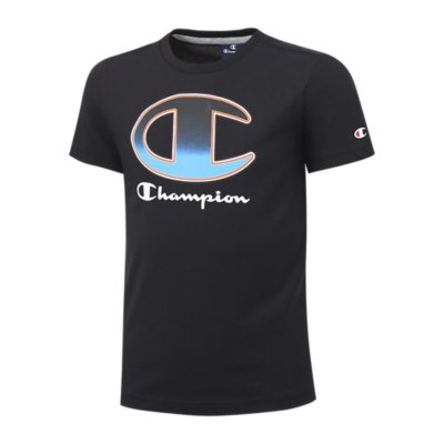 débardeur garçon crewneck