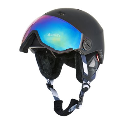 casque de ski adulte eclipse rescue