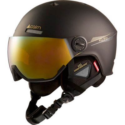 casque de ski adulte eclipse rescue