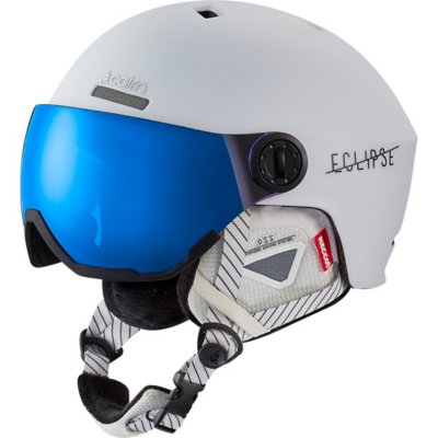 casque de ski adulte eclipse rescue