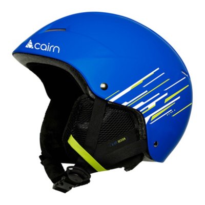 casque de ski enfant boss