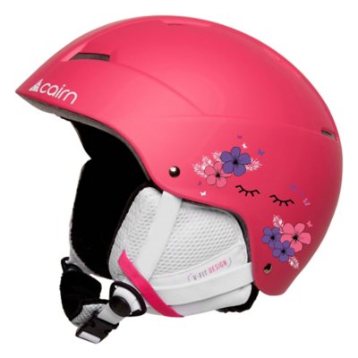 casque de ski enfant boss