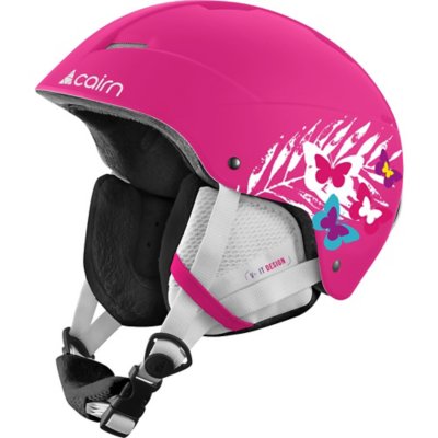 casque de ski enfant boss