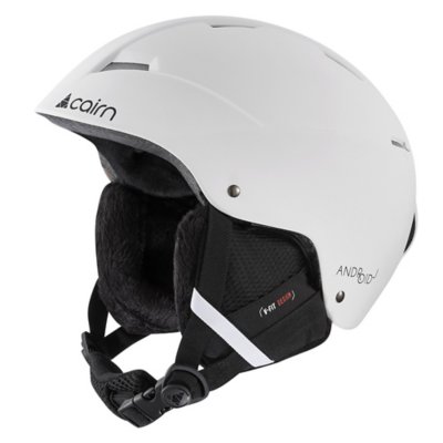 casque de ski enfant android j