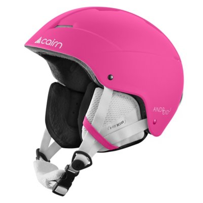 casque de ski enfant android j