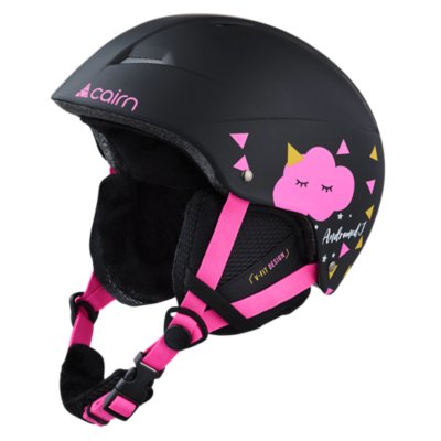 casque de ski enfant andromed