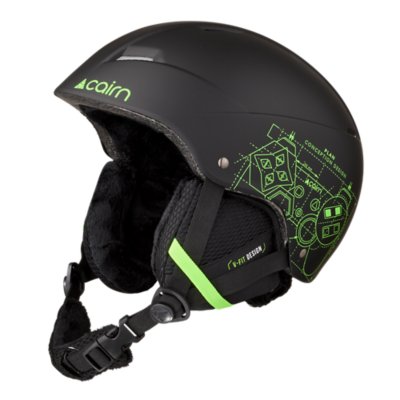 casque de ski enfant andromed