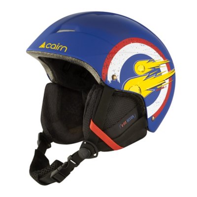 casque de ski enfant andromed
