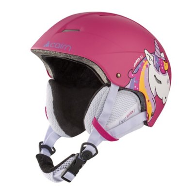 casque de ski enfant andromed