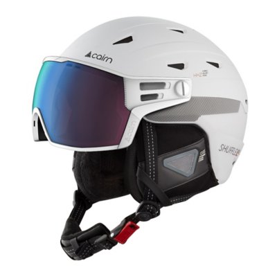 casque de ski adulte shuffle s-visor evolight nxtâ«