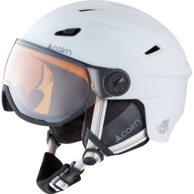 casque de ski adulte electron visor photochromic