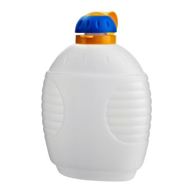 gourde en plastique 1l