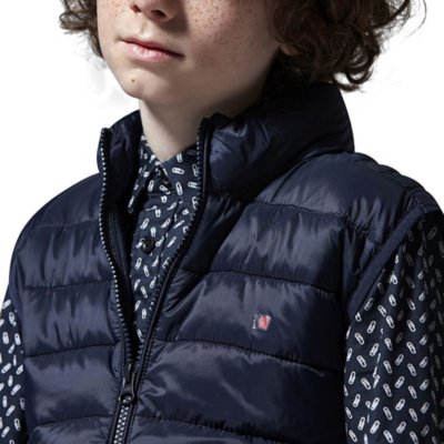 Teddy smith blouson online garcon