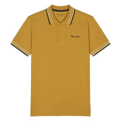 polo à manches courtes homme pasian mc