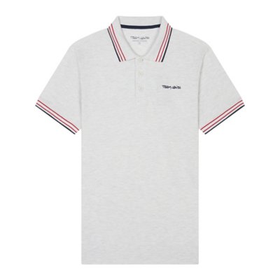 polo à manches courtes homme pasian mc