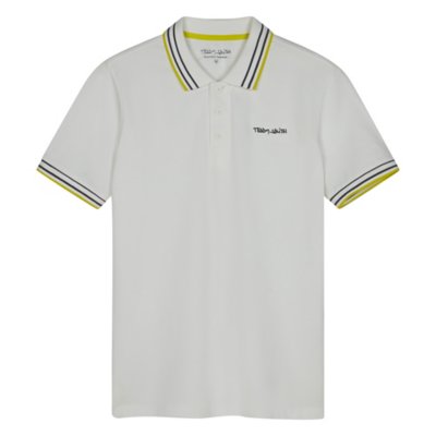 polo à manches courtes homme pasian mc