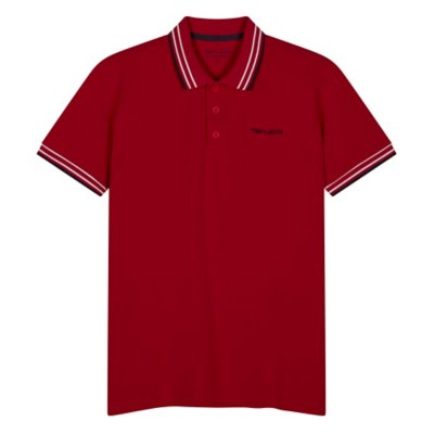 polo à manches courtes homme pasian mc