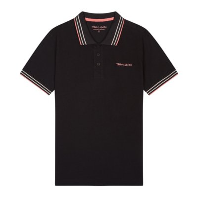 polo à manches courtes homme pasian mc