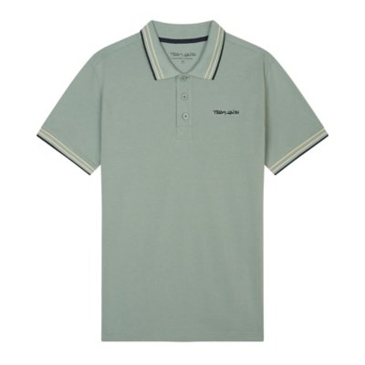 polo à manches courtes homme pasian mc