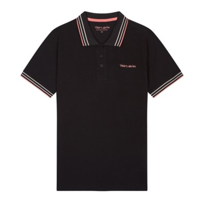 polo à manches courtes homme pasian mc