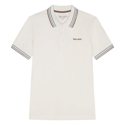 polo à manches courtes homme pasian mc
