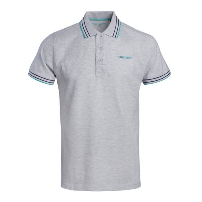 polo à manches courtes homme pasian mc