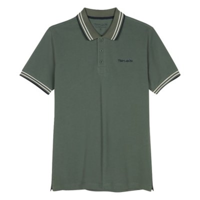 polo à manches courtes homme pasian mc