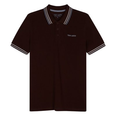 polo à manches courtes homme pasian mc