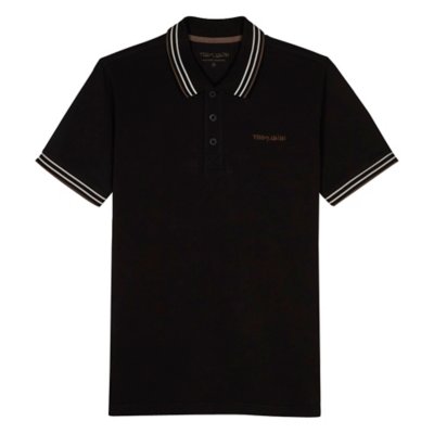 polo à manches courtes homme pasian mc