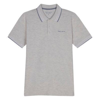 polo à manches courtes homme pasian mc