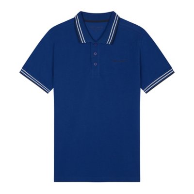 polo à manches courtes homme pasian mc