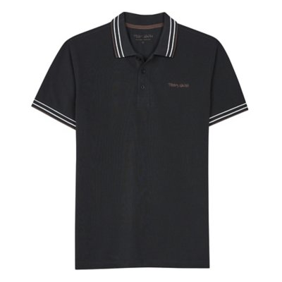 polo à manches courtes homme pasian mc
