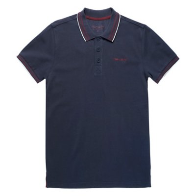 polo à manches courtes homme pasian mc
