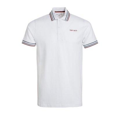 polo à manches courtes homme pasian mc