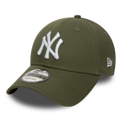 Nyls Création Casquette Homme Vert - Accessoires textile Casquettes Homme  22,90 €