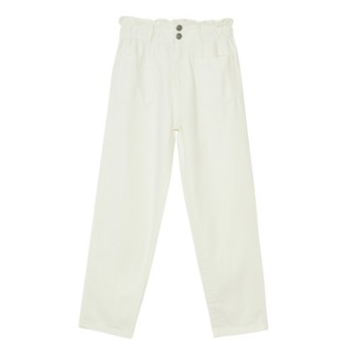 pantalon fille p-emy pocket