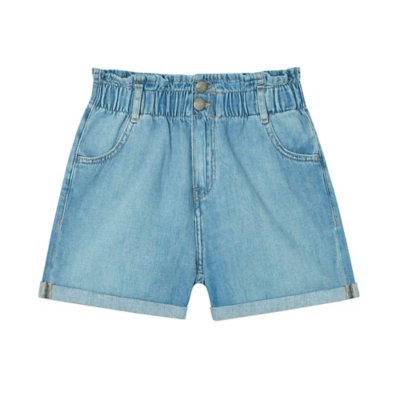 short fille s-suzie