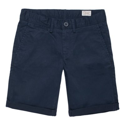 bermuda garçon chino junior light twil