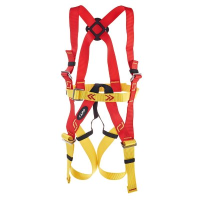 baudrier torse bambino integral