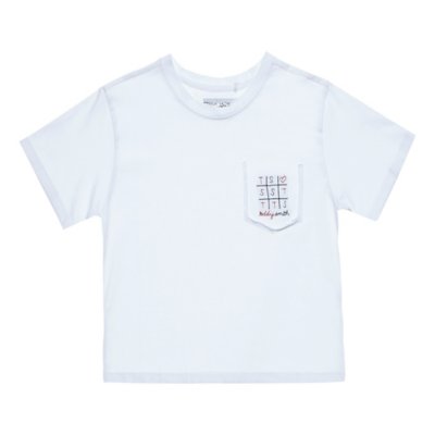 tee-shirt à manches courtes femme