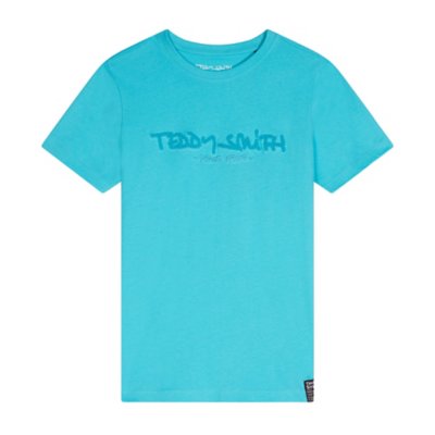 tee-shirt à manches courtes garçon tclap mc