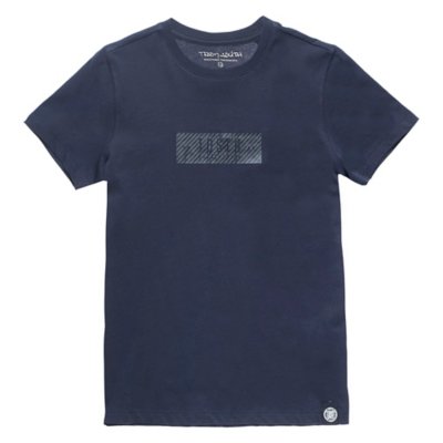 tee-shirt à manches courtes garçon