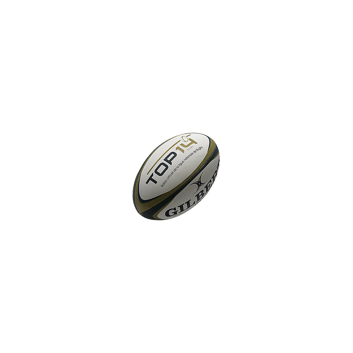ballon de rugby top 14 mini