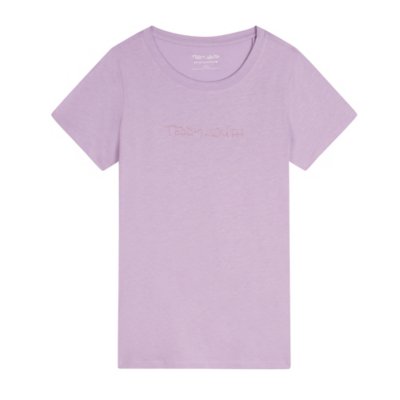 tee-shirt à manches courtes fille ticia