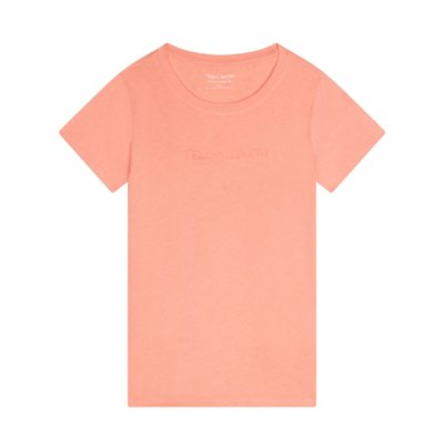 tee-shirt à manches courtes fille ticia