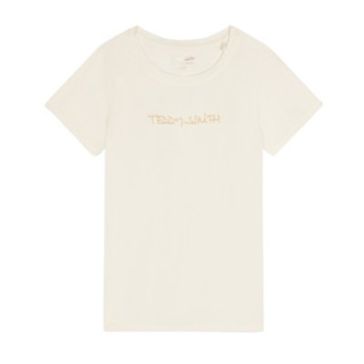 tee-shirt à manches courtes fille ticia