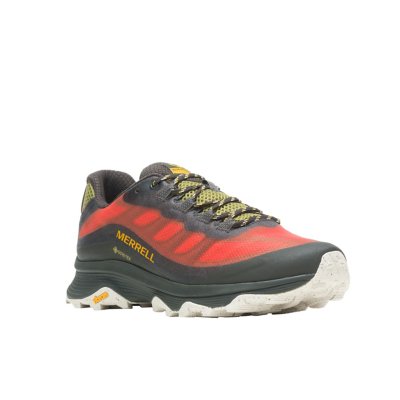 chaussures de randonnée homme moab speed gtx