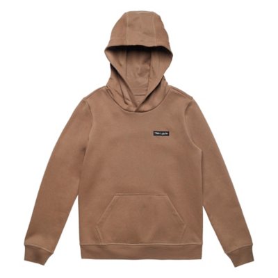 sweatshirt à capuche garçon s-nark