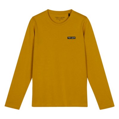 tee-shirt à manches longues garçon t-nark