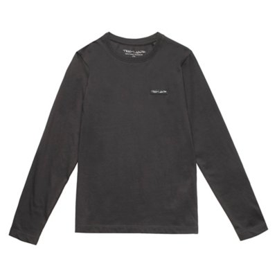 tee-shirt à manches longues garçon t-nark